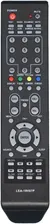 Пульт Huayu LEA-19V07P для телевизора Akai