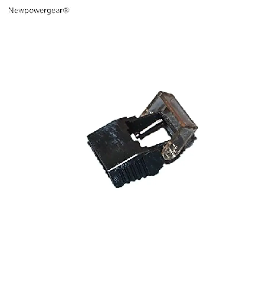 Звукосниматели newpowergear Grammophon Record Plattenspieler Nadel Ersatz für Akai pc-100, Akai PC100, Akai PC-101, Akai PC101, Akai rs-100, Akai RS100