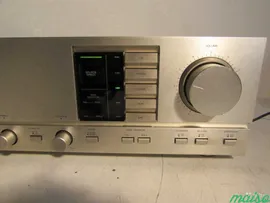 Akai AM-52 Стерео Усилитель Япония 1992г High-End в Санкт-Петербурге