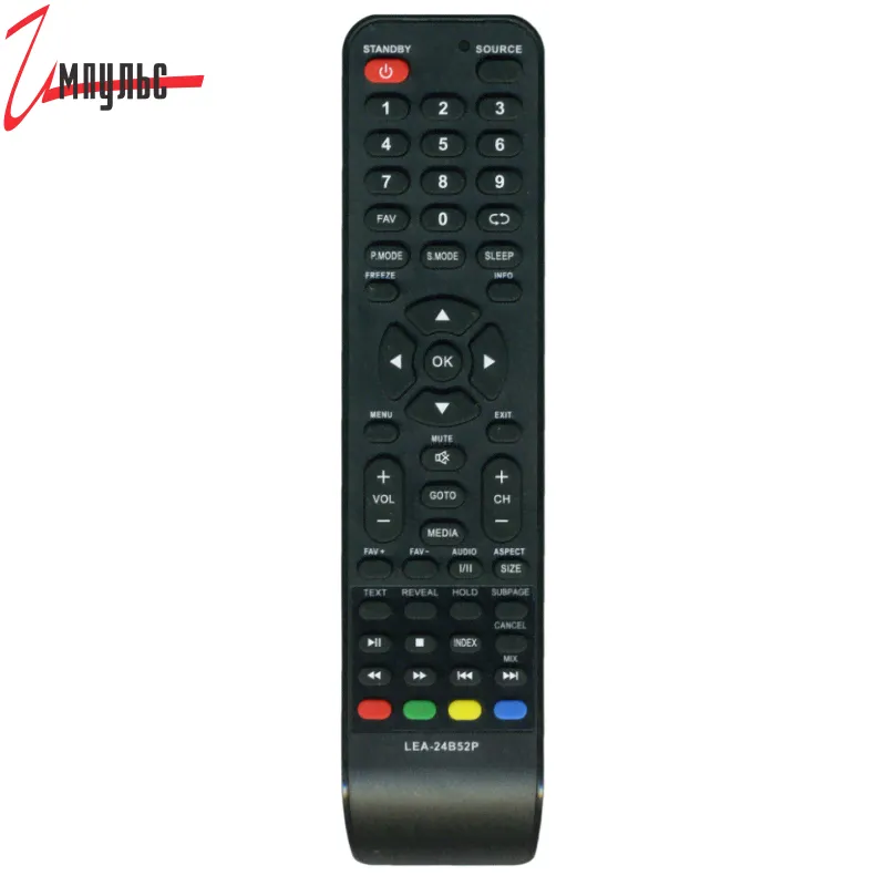 Пульт ДУ AKAI LEA-24B52P (32B49P)-0