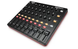 MIDI контроллер Akai Pro MIDI MIX