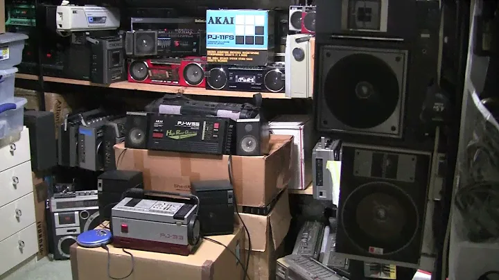 Akai PJ-11 Akai PJ-33 Akai PJ-W55 November 2024 for sale