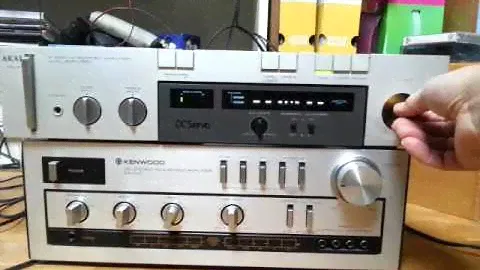 Akai AM-U310