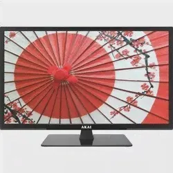Телевизор Akai LEA-32B27M цена, купить в Москве, отзывы, характеристики, обзор-0