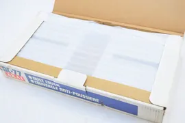 в нераспечатанной упаковке AKAI Akai DC-77 пылезащитная крышка GX-77 специальный катушечный проигрыватель стерео дека Akai Aa-6M-B