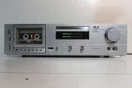 Akai CS-F9 Кассетная дека Japan 1981г