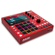 AUDIO/MIDI интерфейс или контроллер AKAI MPC One+