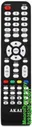 Akai LES-42X84WF пульт для телевизора