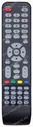 Пульт Akai LES-42X84WF (TV) как оригинал