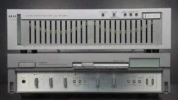 AKAI EA-G90 ￥49,800(1981年頃)