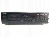 Магнитофон catette deck Akai DX 49