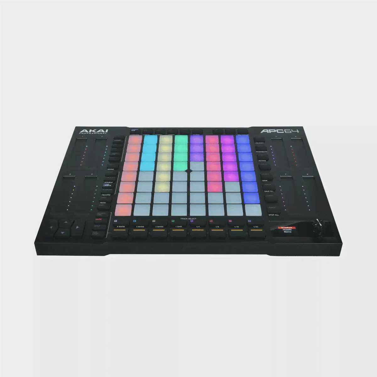 Midi-контроллер Akai APC 64-3