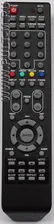 Пульт для AKAI LEA-19V07P (неоригинальный пульт)