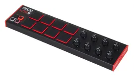 MIDI-контроллер AKAI LPD8 MKII