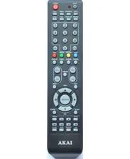 Пульт Akai LEA-19V07P оригинальный пульт