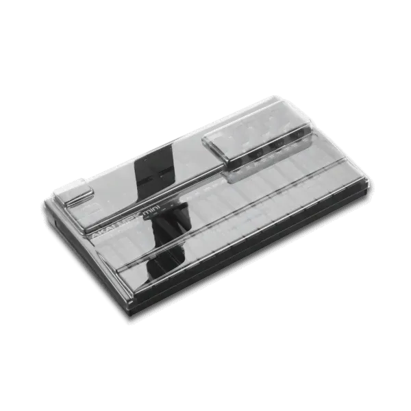 Decksaver Akai MPK Mini MK3 Cover-0