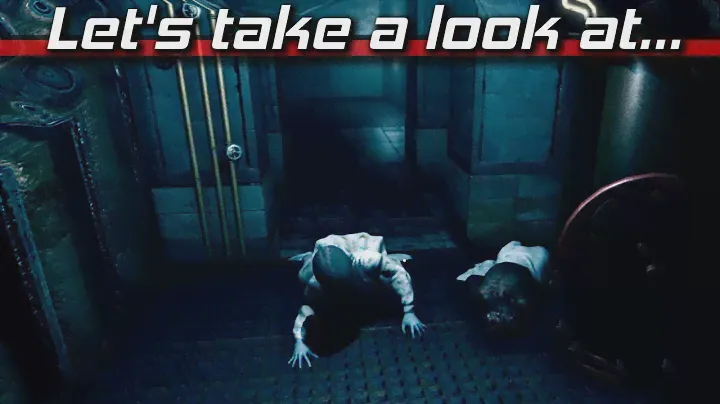 Akai Noroi - Gameplay (Japanese horror)