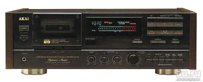 Akai GX-95mkII