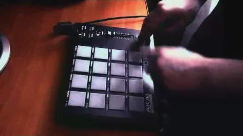 D.Woo on MPD 18