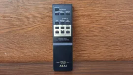Пульты дистанционного управления Akai RC-G 95 Original Remote Control Akai rc/g 95 . GX 75 95 MKI MKIi