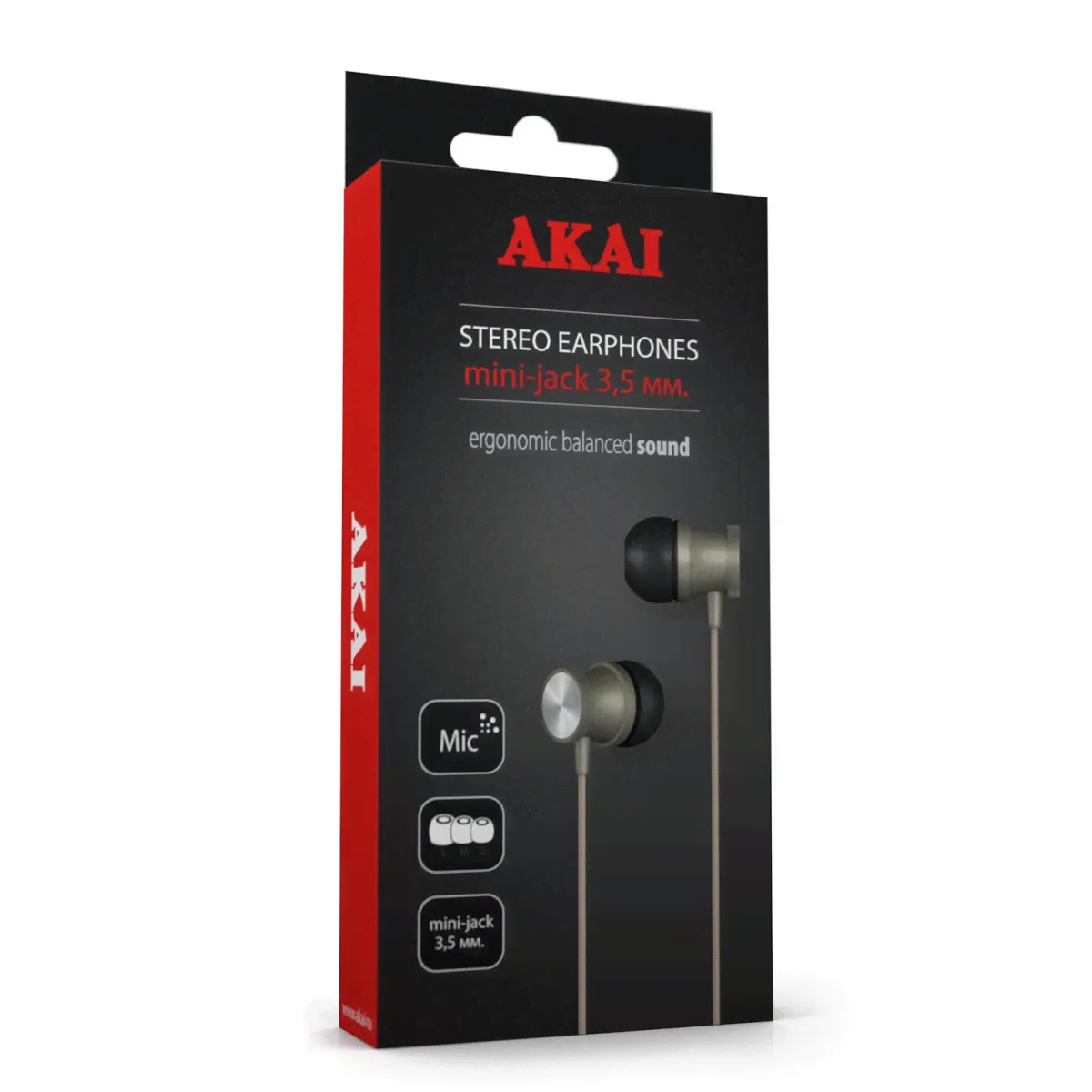 AKAI HD-614G-0
