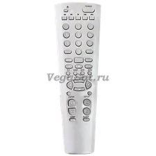 Пульт управления Huayu ZD3279 для телевизора Akai