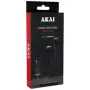 Беспроводные наушники Akai HD-201B Black