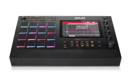 AKAI PRO MPC LIVE II