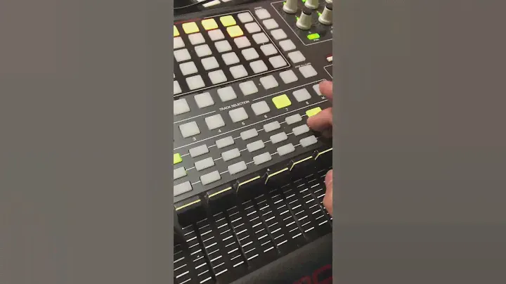 Akai apc40