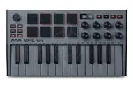 Akai MPK MINI 3 GREY