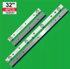 Подсветка AKAI LEA-32P37P