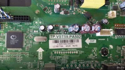 Main Board TP.VST59.PA502 (AKAI LEA-19K39P)