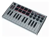 AKAI MPK Mini MK3 Gray