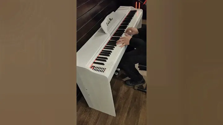 Emily Piano WH