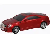 Игрушка Akai, машина Cadillac CTS Coupe на р/у, 1:24 красный