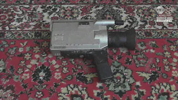 Распаковка: Видеокамеры AKAI VC-90C и AKAI VC-60C