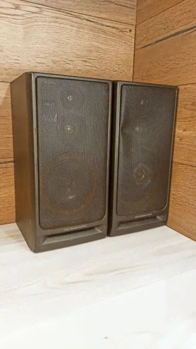 Колонки Akai SW-MX100 (1252)