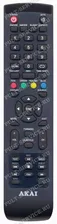 Пульт Akai LEA-39J29P (TV) оригинал