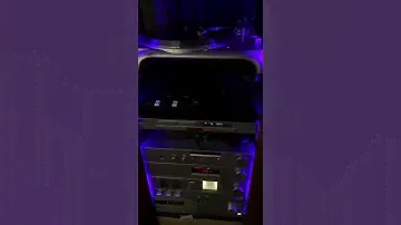 Akai hifi