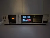 Vintage Akai GX-R55 Digital Display Stereo Cassette Deck. Tested. Works. Japan