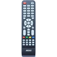 Пульт Akai A3001012 оригинальный для телевизора LEA-32L34P, LEA-32M19P, LEA-32M12M