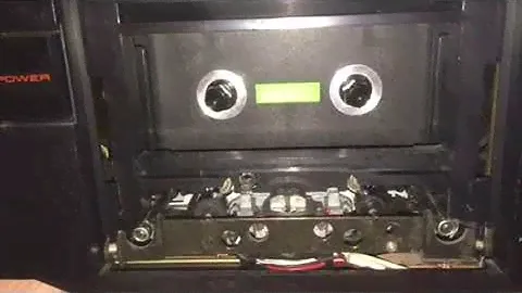 Akai GX-R99