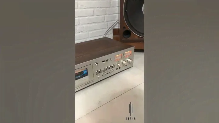 Akai GXC-570.  Akai GXC-750. Akai GXC 760 stereo casset deck.