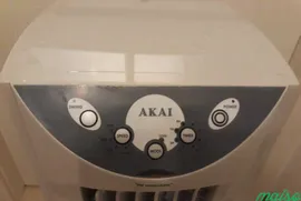 Охладитель воздуха akai fa-c051mry в Москве