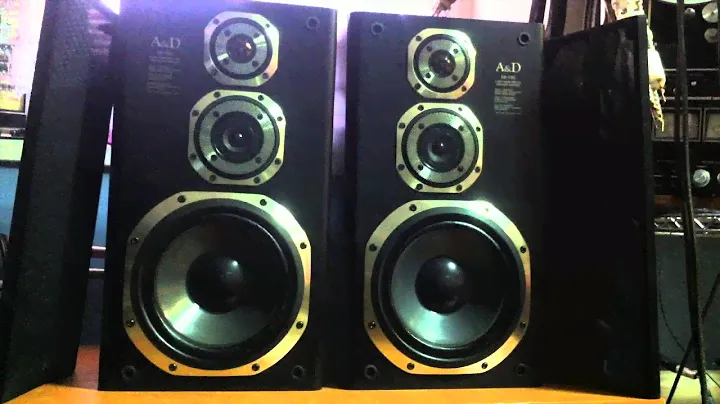 A&D SS 730