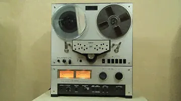 Катушечный магнитофон Akai GX-266D