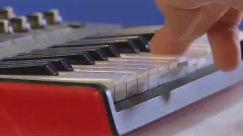 Обзор Akai MPK mini MK2 из Rozetka