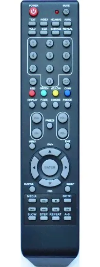 Пульт Akai LEA-19V07P от Huayu-0