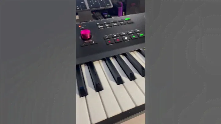 AKAI MPC Key 61