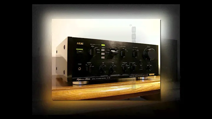 AKAI AM-95